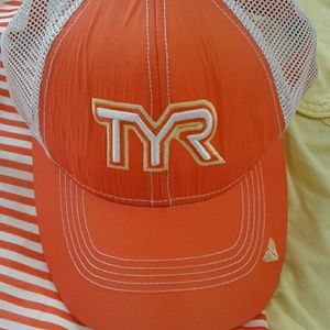 Tyr trucker hat Clearance